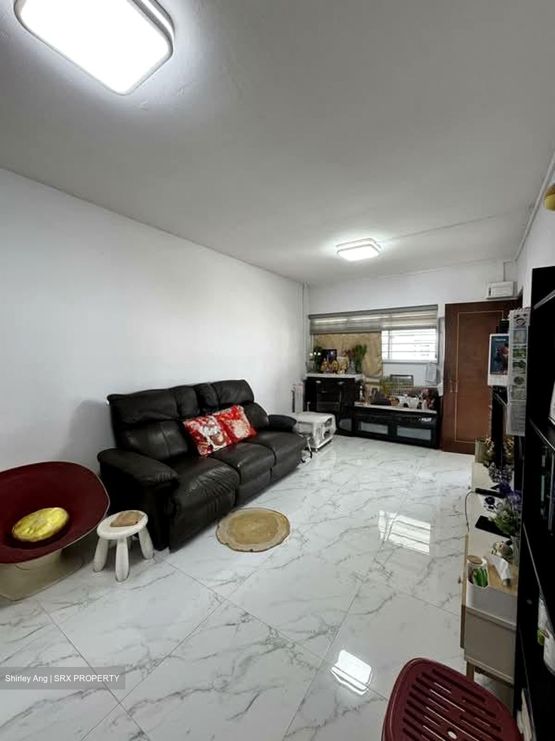 Blk 267 Tampines Street 21 (Tampines), HDB 3 Rooms #582515121